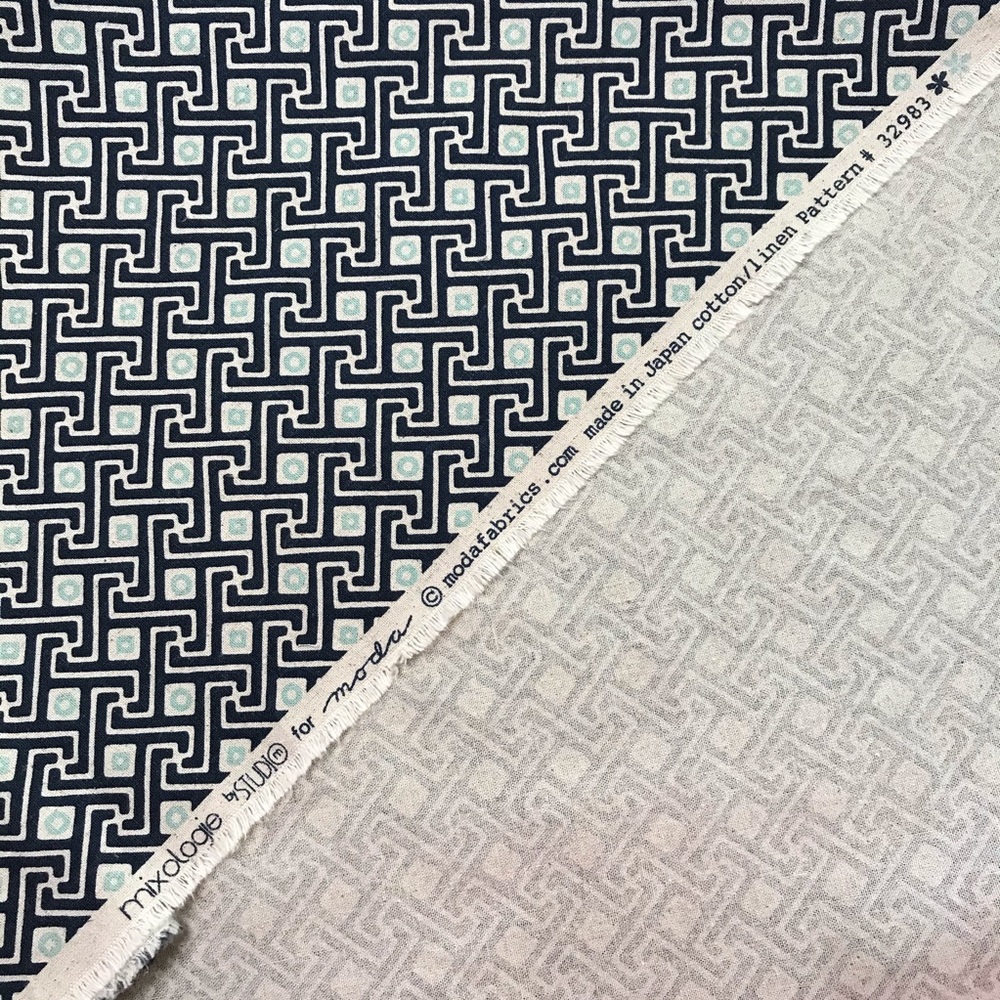 Mixologie by Studio M Home Decor Fabric